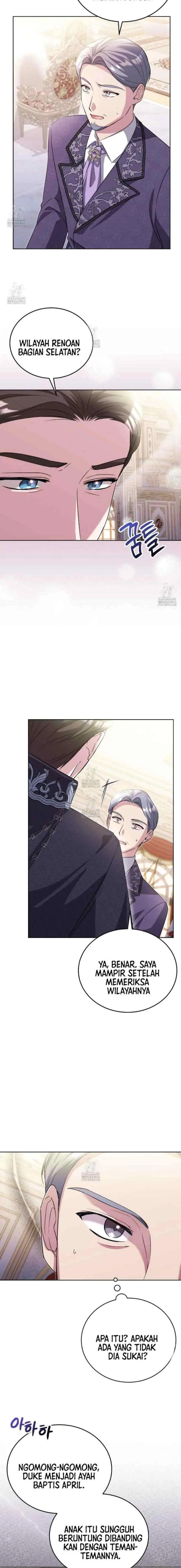 I Didn't Lull You to Sleep Only For You to Be Obsessed chapter 61 halaman 5