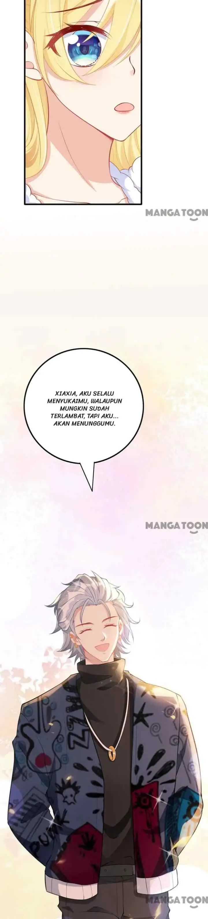 My Crazy Journalist Wife chapter 80 halaman 11