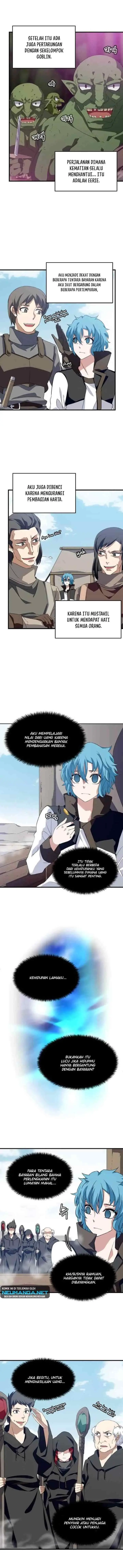 Return of the Elemental Lord chapter 4 halaman 11