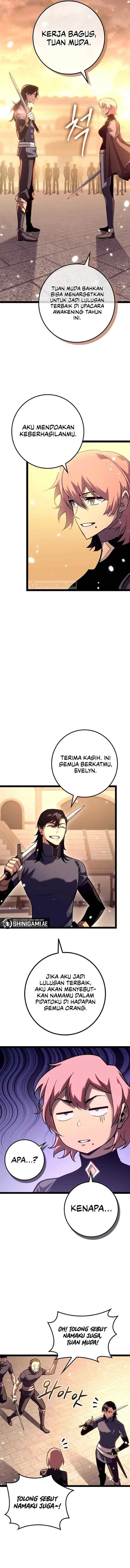 Regressing As The Reincarnated Bastard Of The Sword Clan chapter 19 halaman 9
