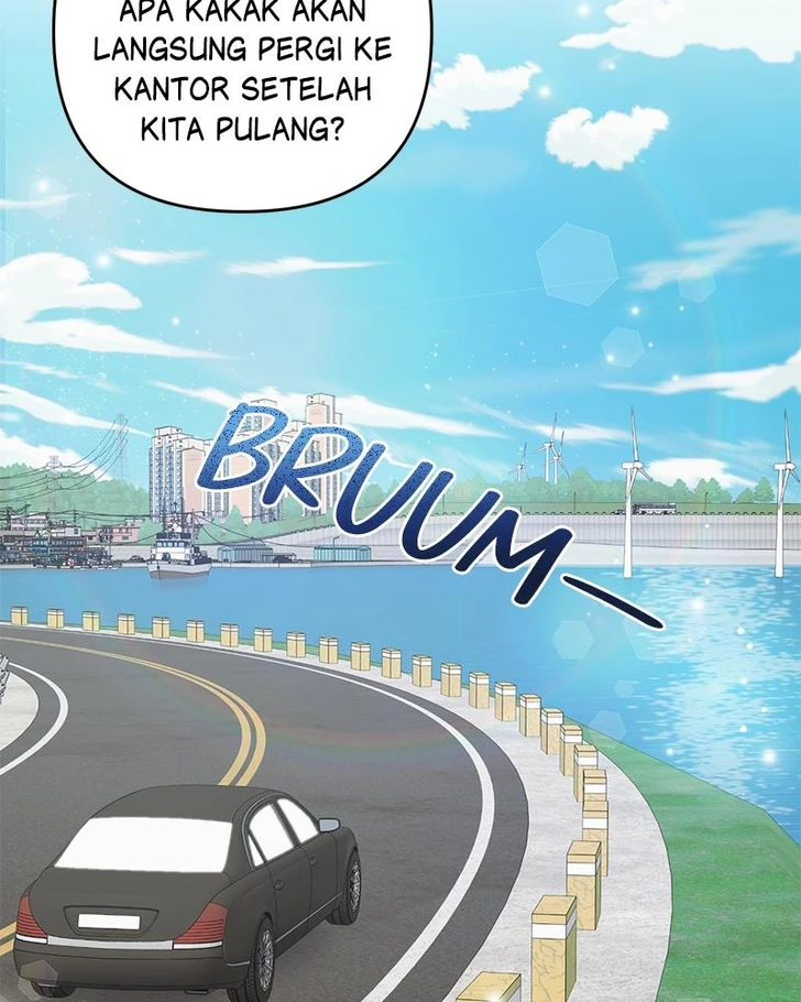 One Day I Found a Husband chapter 46 halaman 112