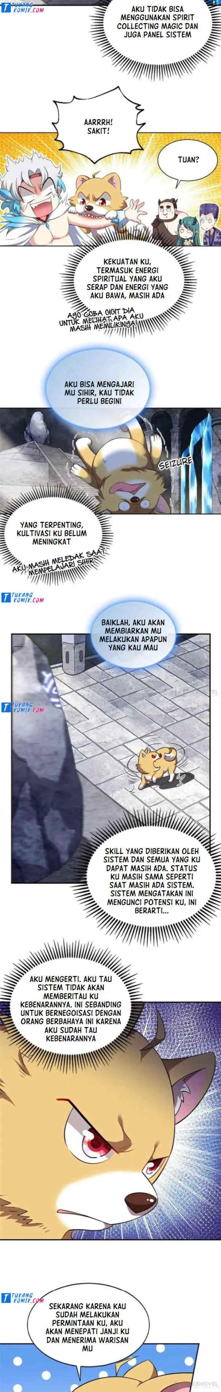 Rebirth of a Golden Boy in Another World chapter 98 halaman 9