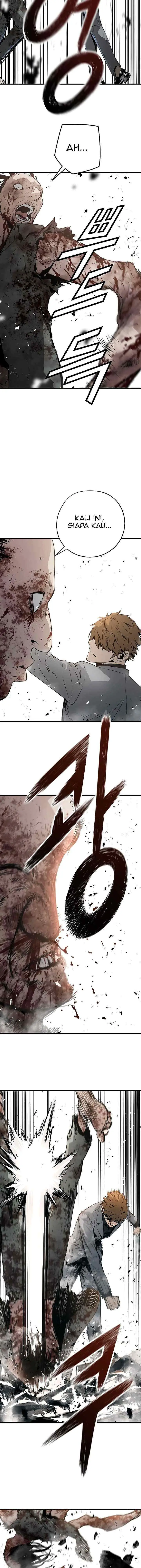 The Breaker Eternal Force chapter 43 halaman 14