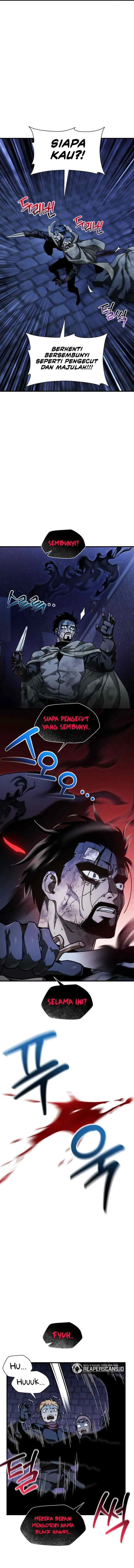 Helmut: The Forsaken Child chapter 40 halaman 14