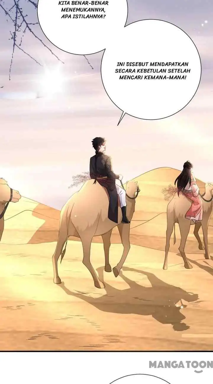 Princess, Don't Ruin Your Public Persona! chapter 203 halaman 10