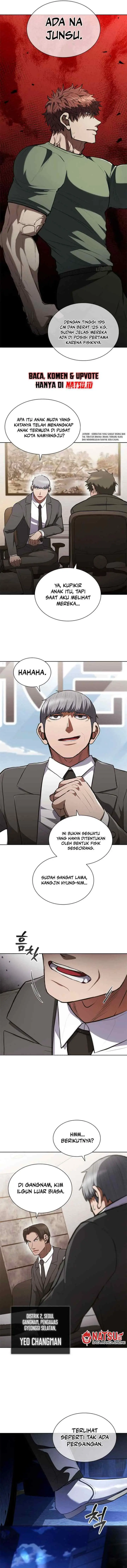 Reincarnation Boss chapter 11 halaman 15