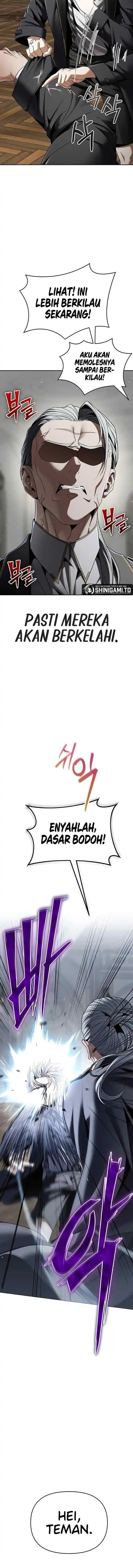 The Regressed Life of A Back Alley Mage chapter 10 halaman 10