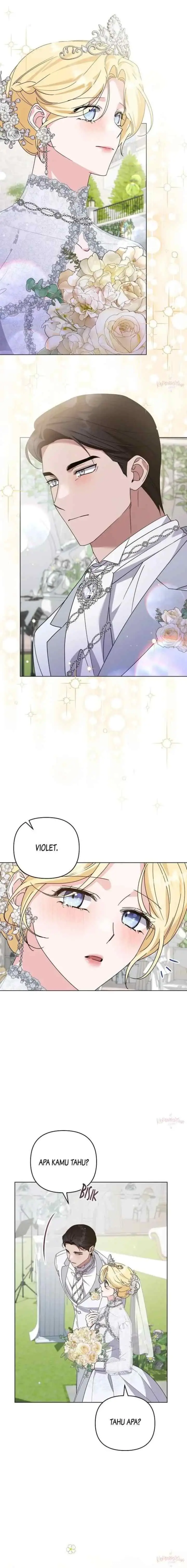 What It Means To Be You chapter 154 halaman 15