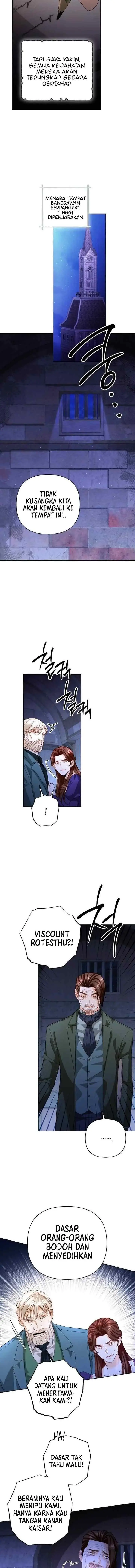 The Remarried Empress chapter 184 halaman 7