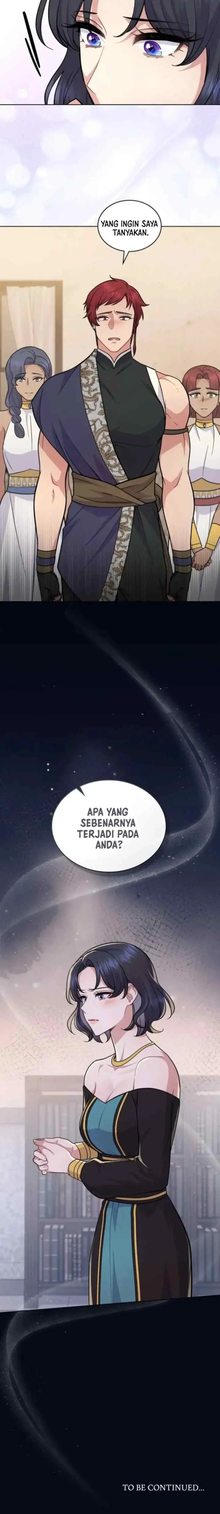 Lies Become You chapter 87 halaman 16