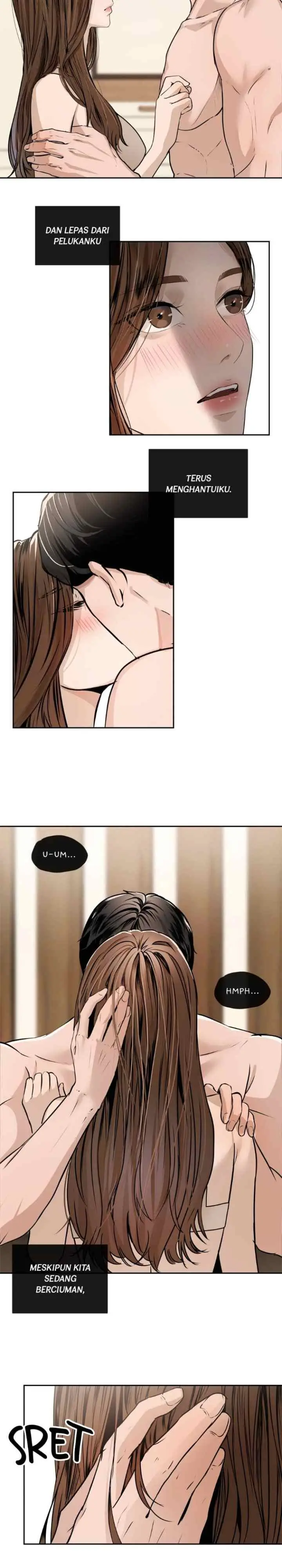 I'll Give You Everything chapter 47 halaman 8