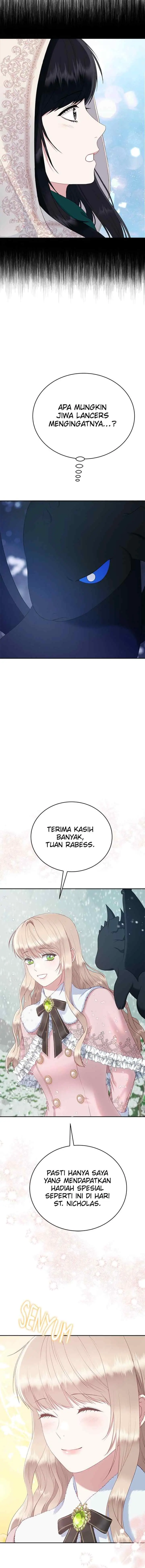 What Does That Evil Dragon Live For? chapter 68 halaman 15