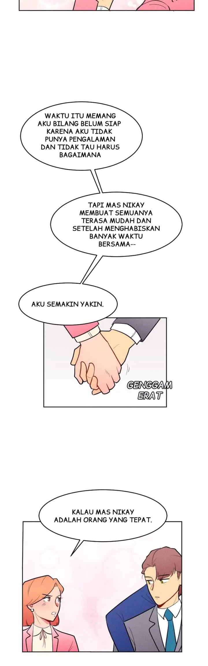 Stand Up, Mr. President! chapter 120 halaman 13
