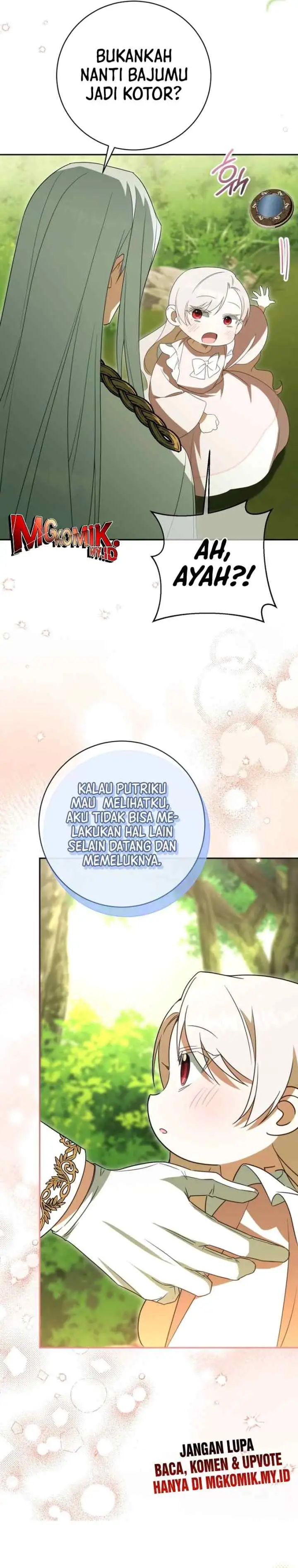 The Princess is Evil chapter 135 halaman 10