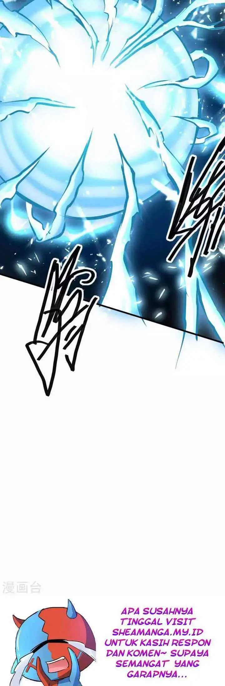 Strongest Leveling chapter 205 halaman 16