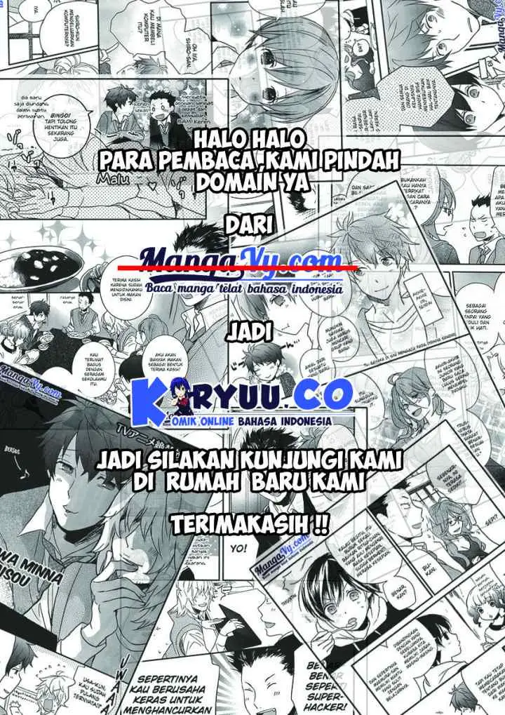 Prince Don't do This chapter 23 halaman 4