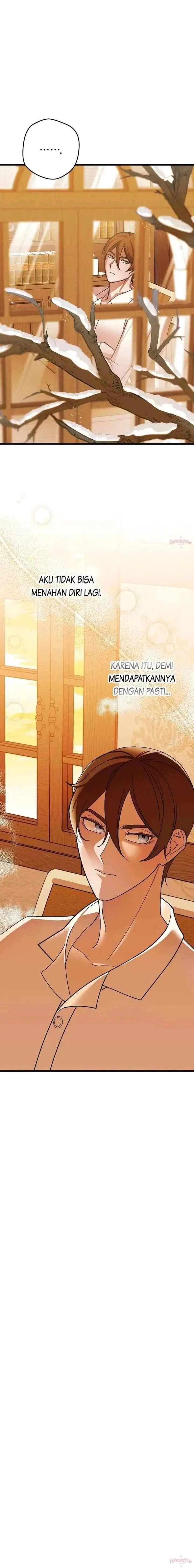 Salvaré a esta maldita familia chapter 114 halaman 12