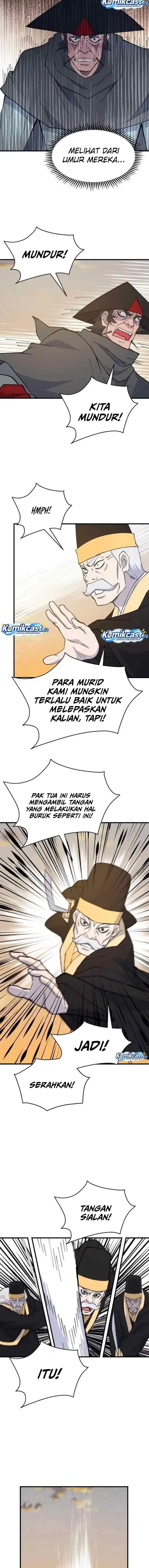 The Great Master chapter 133 halaman 7