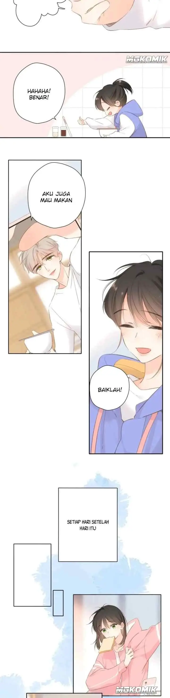 Once More chapter 108 halaman 10