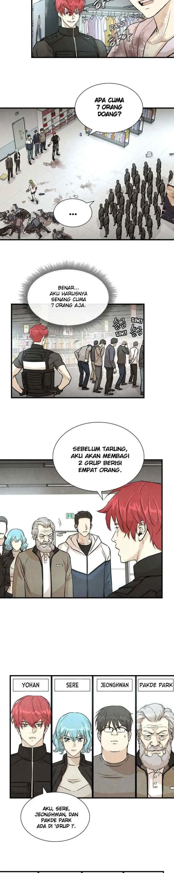 Return Survival chapter 10 halaman 4