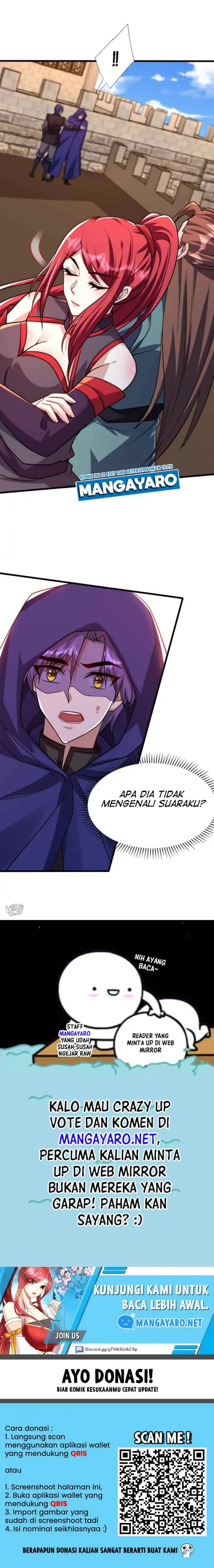 Rise of The Demon King chapter 236 halaman 11