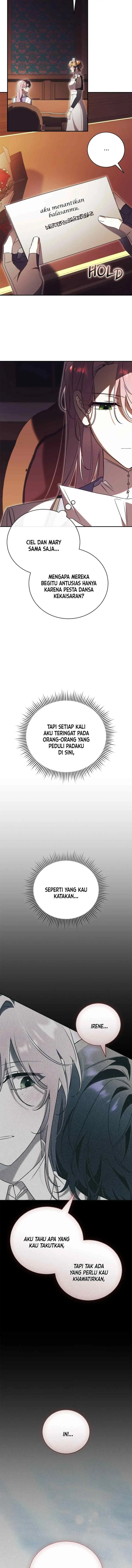 How To Reject My Obsessive Ex-husband chapter 56 halaman 11