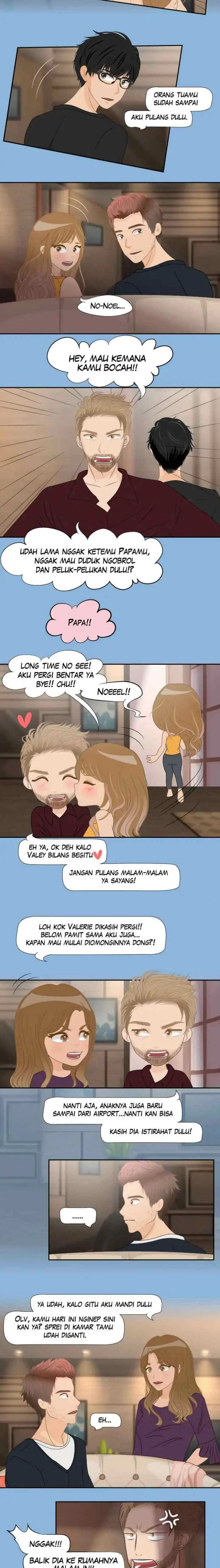 In A Dream chapter 120 halaman 7