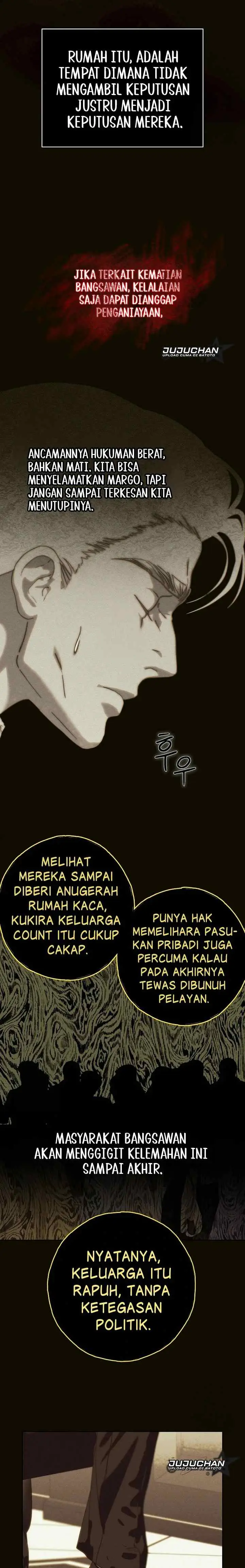Shards of A Broken Glass Slipper chapter 4 halaman 12