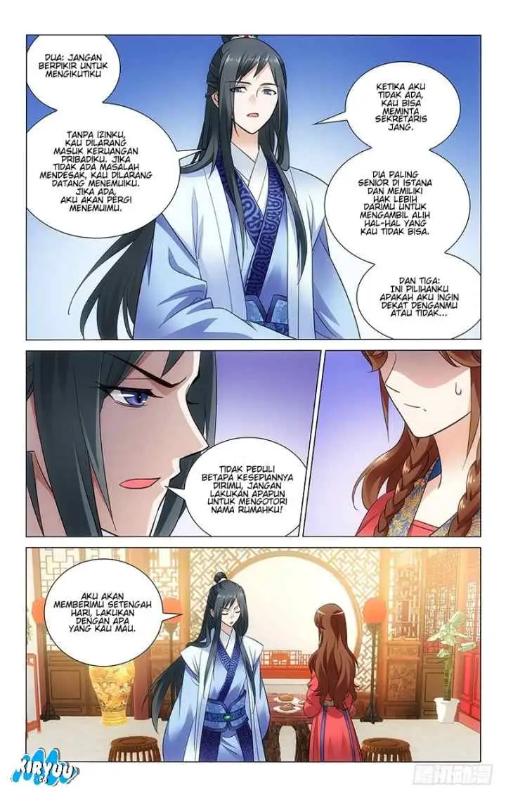 Prince Don't do This chapter 47 halaman 4