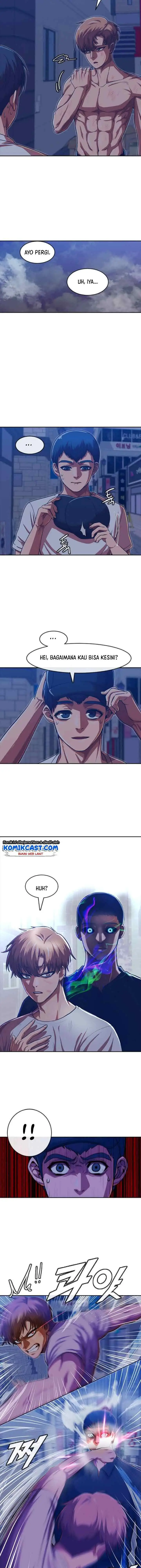 The Girl from Random Chatting! chapter 191 halaman 5