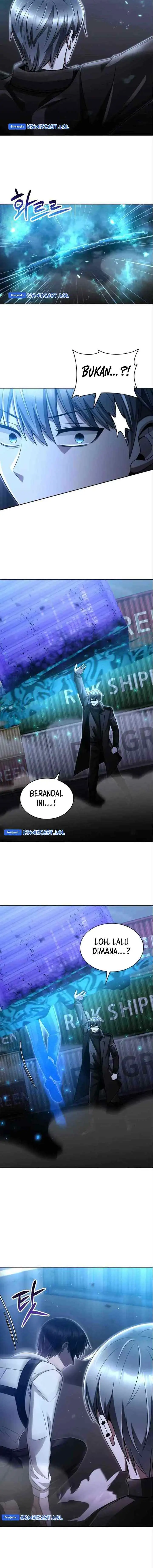 Clever Cleaning Life Of The Returned Genius Hunter chapter 54 halaman 15