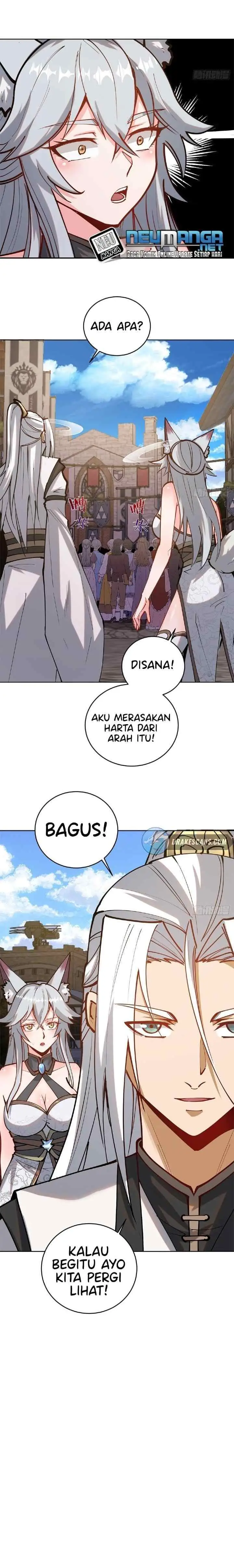 The Last Cultivator chapter 5 halaman 12