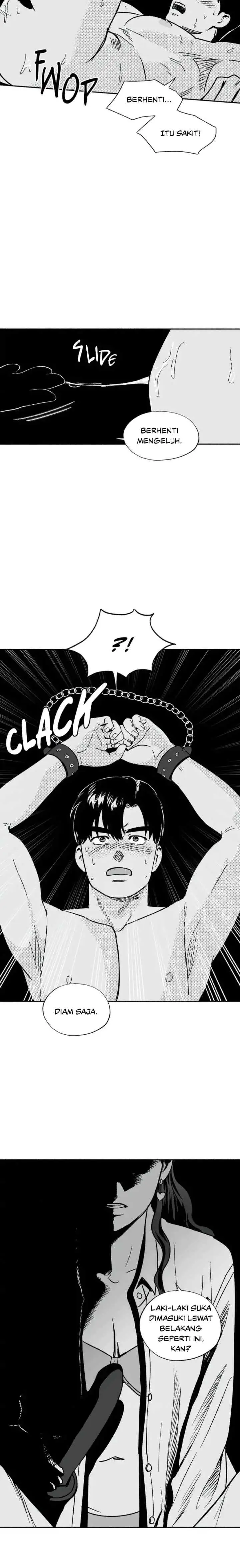 Midnight Men chapter 17 halaman 12