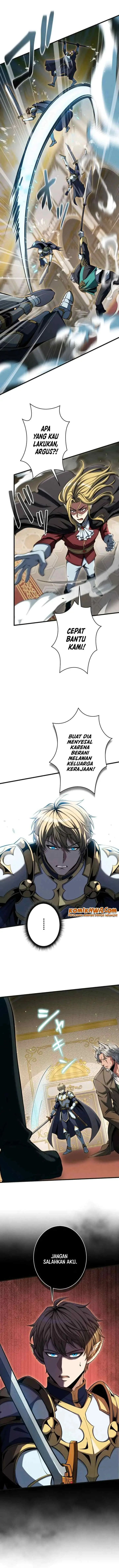 Saishuu Heiki, 1 Okunengo ni Musou suru chapter 20 halaman 13