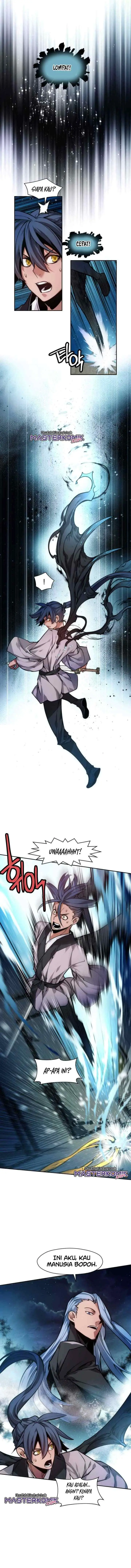 The Golden Age chapter 44 halaman 11