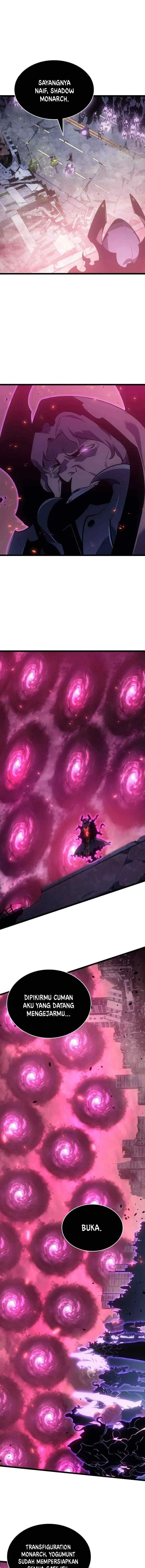 Solo Leveling chapter 173 halaman 11