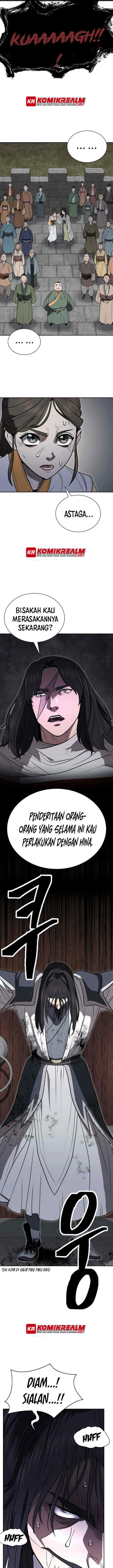 Sword Demon Island chapter 62 halaman 14