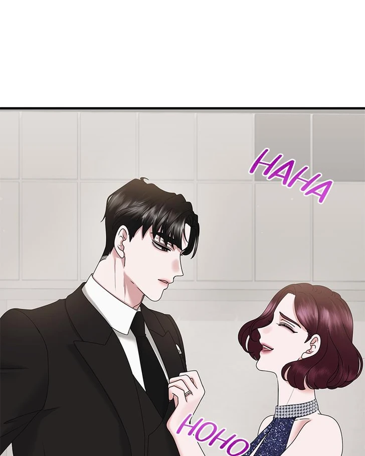 One Day I Found a Husband chapter 35 halaman 35