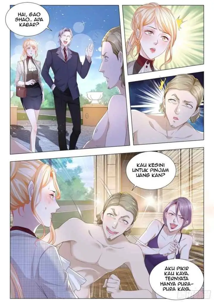 Shen Hao's Heavenly Fall System chapter 213 halaman 13