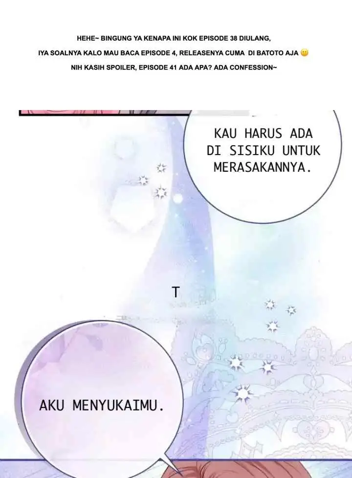 The Fate of the Perennial Sub Male Lead Is in My Hands chapter 41 halaman 6