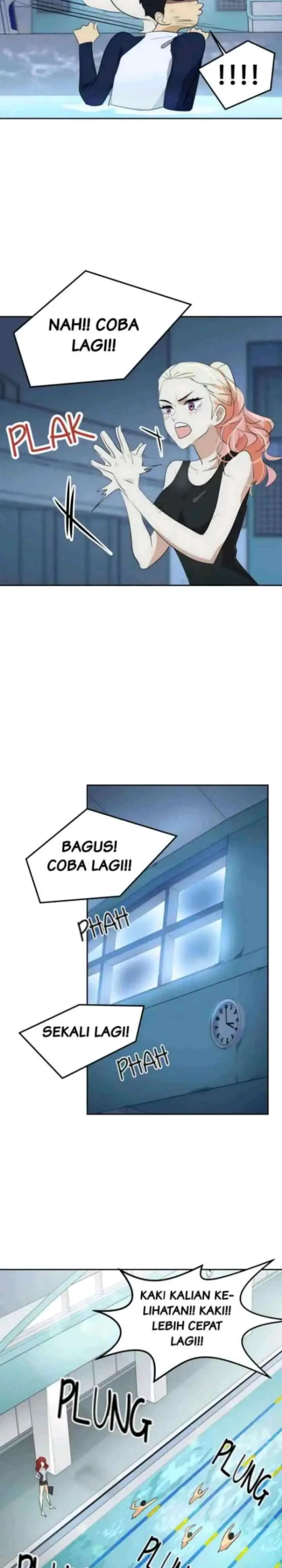 Heart Has a Soft Spot chapter 33 halaman 14