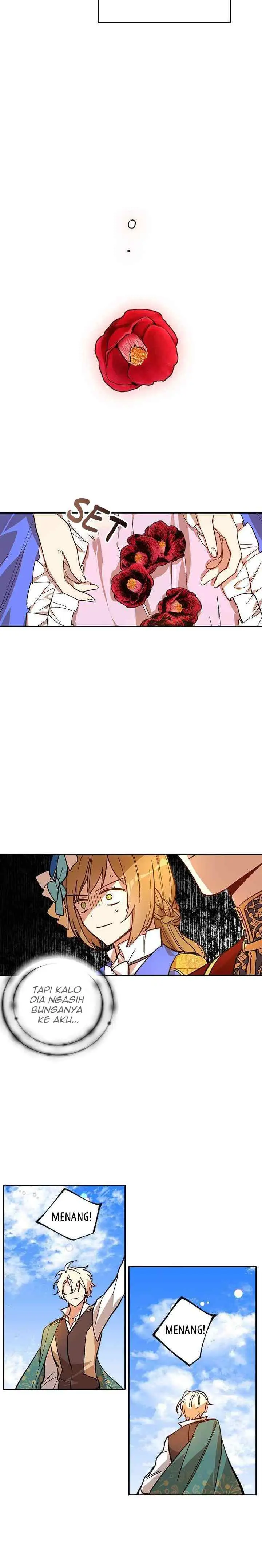 The Reason Why Raeliana Ended up at the Duke's Mansion chapter 103 halaman 11