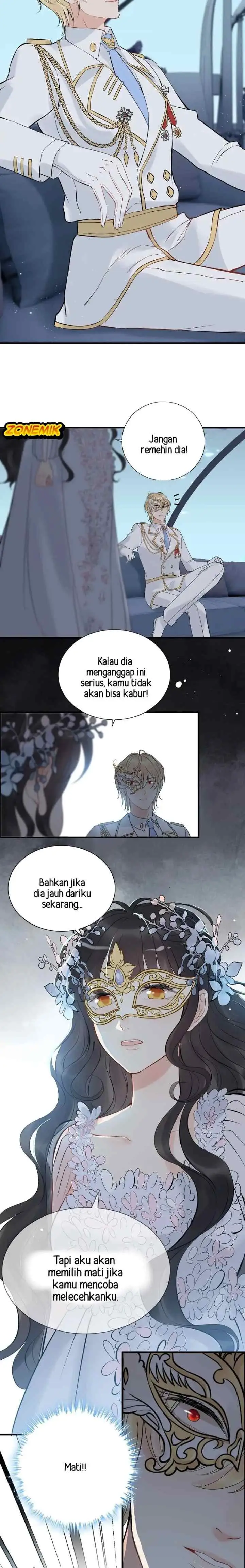 The Boss Shutgun Wedding chapter 195 halaman 7