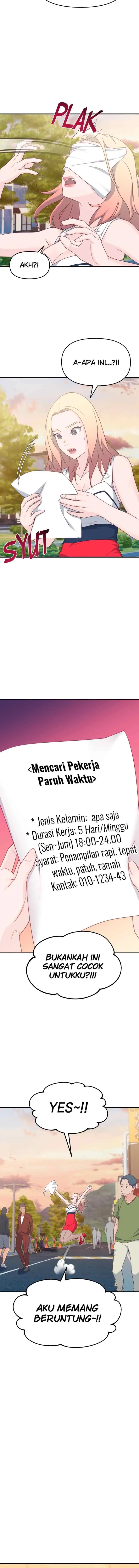 Spy House chapter 31 halaman 12