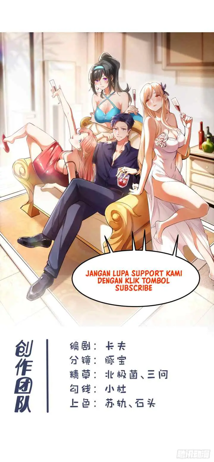 I Use Cash to Level Up chapter 59 halaman 18