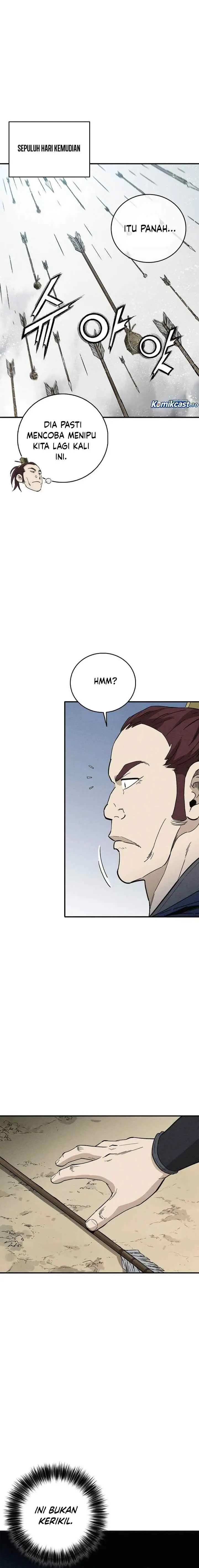 I Reincarnated as a Legendary Surgeon chapter 182 halaman 7