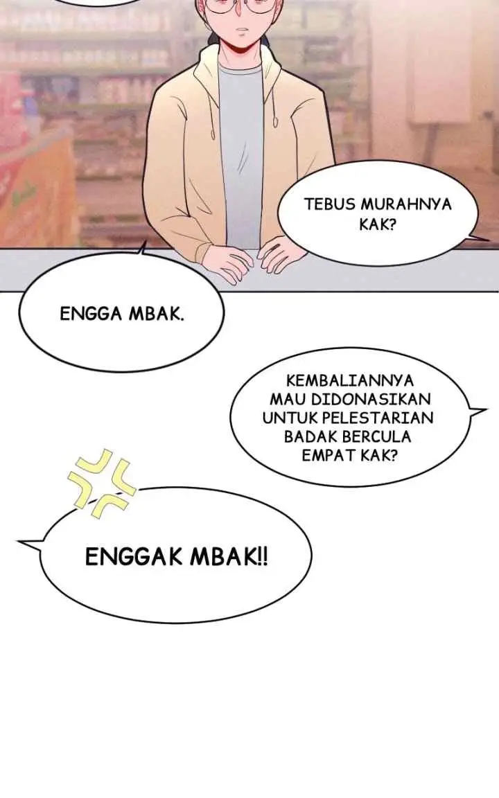 Stand Up, Mr. President! chapter 89 halaman 9