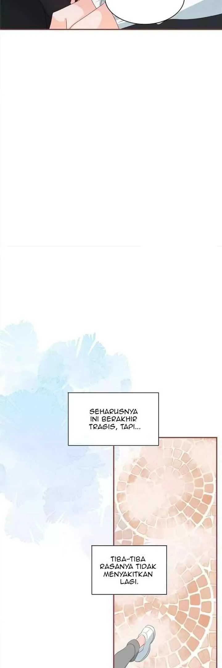 The Expert Boyfriend Snatcher chapter 164 halaman 6