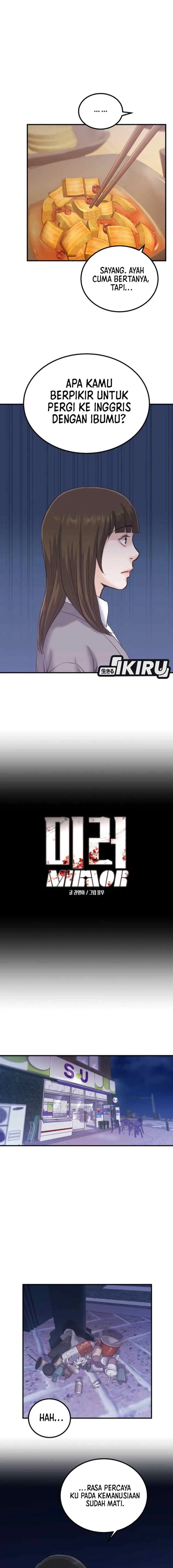 Mirror chapter 17 halaman 5