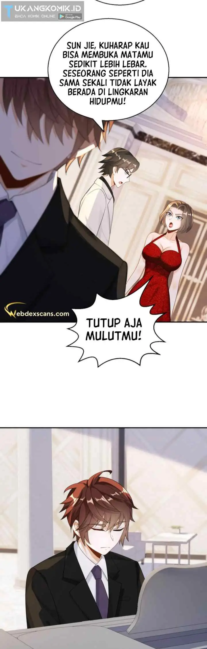 Rebirth I Am The King of Entertainment chapter 30 halaman 14